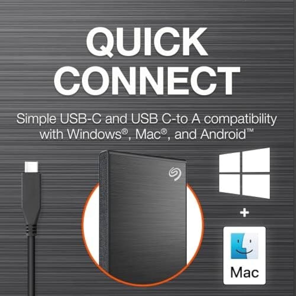 Seagate シーゲイト　外付けHDD　OneTouch STKZ　5TB Seagate シーゲイト 外付けHDD OneTouch STKZ 5TB Amazon.com